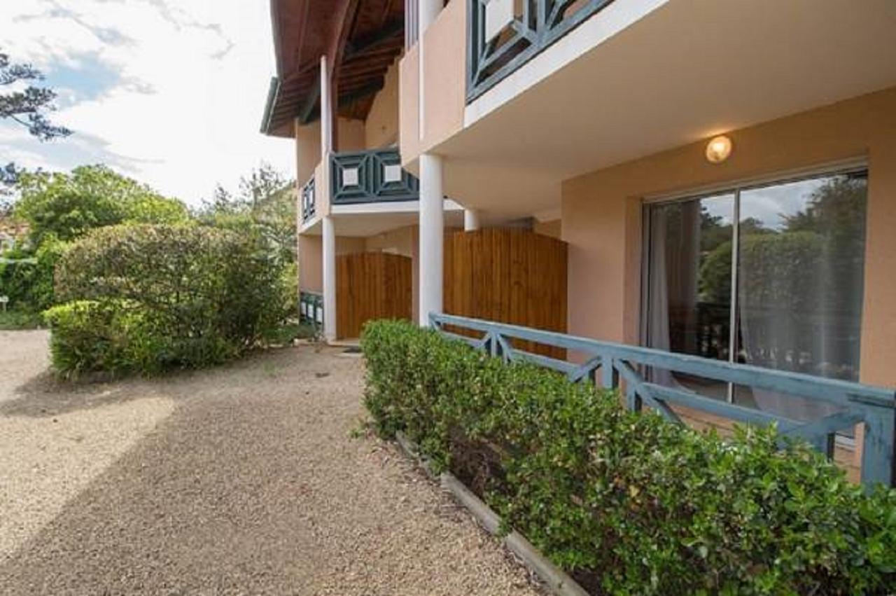 L'Embarcadere Apartment Mimizan-Plage Exterior photo